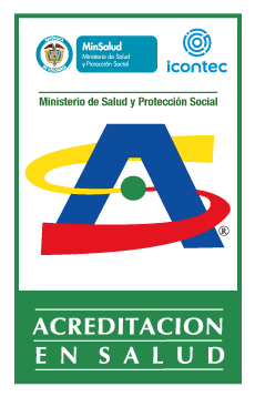 Sello icontec acreditacion en salud