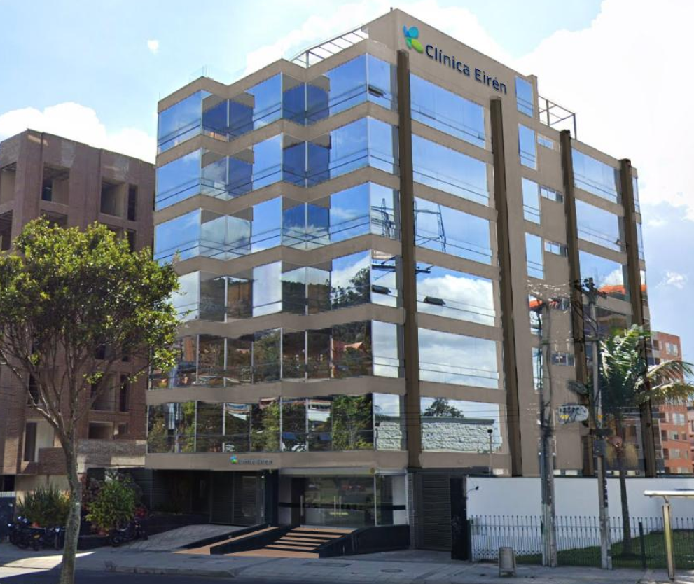 Clinica Eiren Bogota