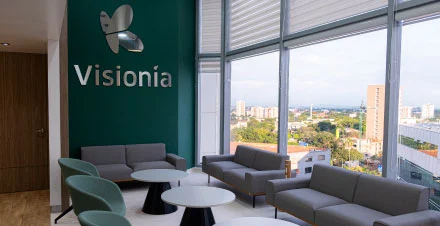 Clinica Visionia Cali